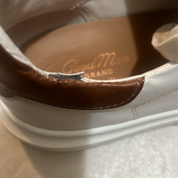 Mens sneakers - Picture 3 of 7